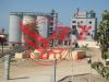 cement grinding plant